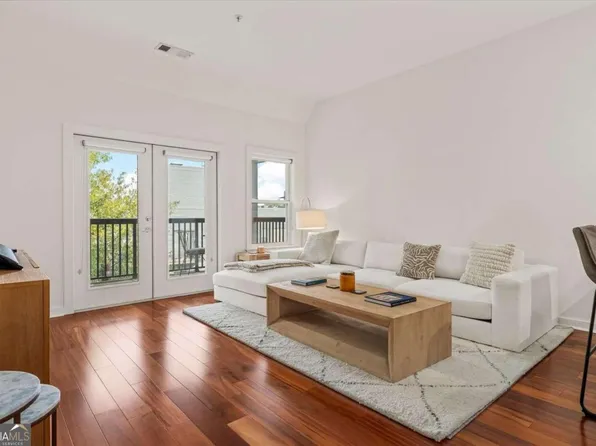 870 Inman Village Pkwy NE APT 520, Atlanta, GA 30307