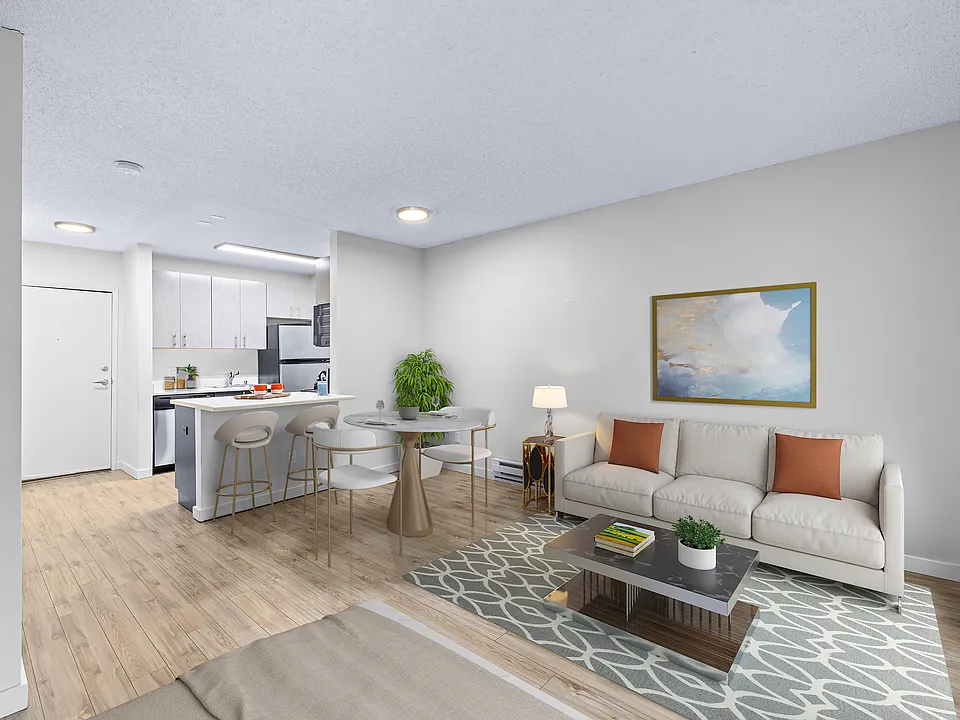 Karbon Apartments