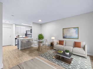 Karbon Apartments, Renton, WA 98059