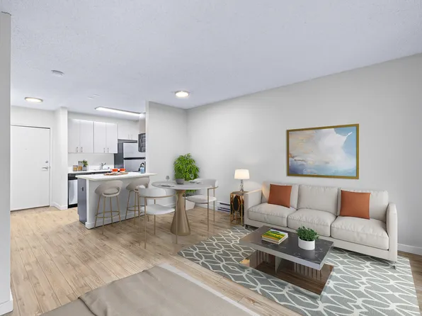 Karbon Apartments, 6802 Coal Creek Pkwy SE, Renton, WA 98059