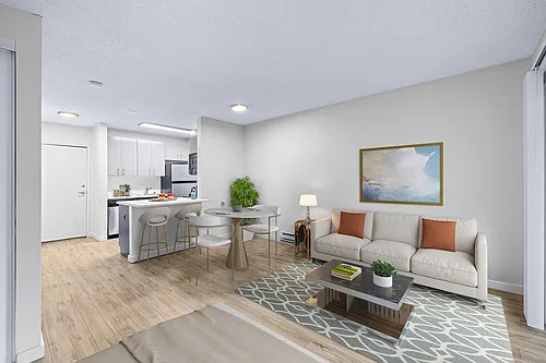 Karbon Apartments Photo 1