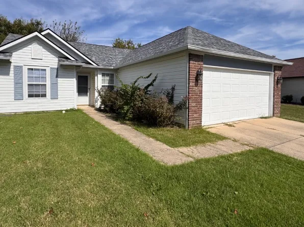 5828 Victory Ave, Indianapolis, IN 46203