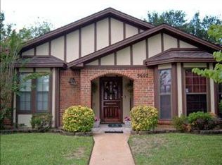 3607 Palomar Ln, Austin, TX 78727