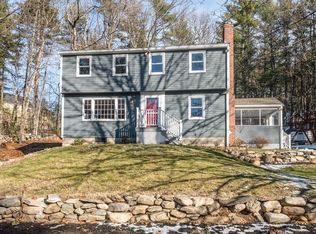 251 Harvard Rd, Stow, MA 01775