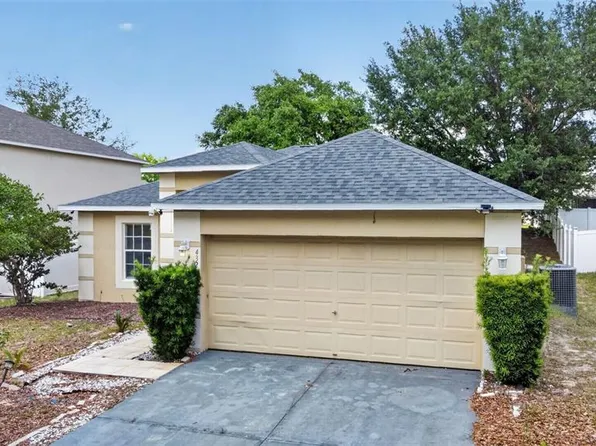 432 Barlyn Ave, Haines City, FL 33844