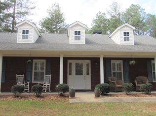 216 S Alexander Creek Rd, Newnan, GA 30263