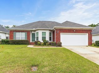 4500 Heatherbrook Blvd, Tuscaloosa, AL 35405