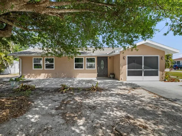 510 Marlin Dr, Punta Gorda, FL 33950