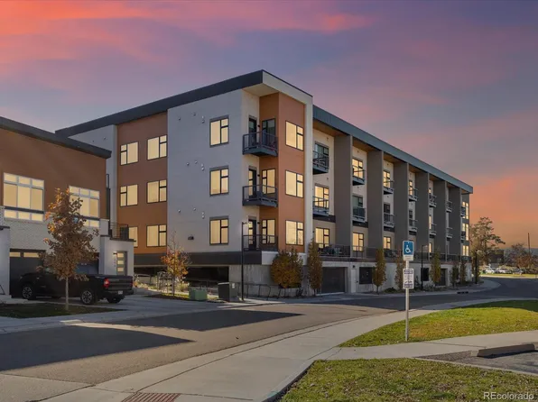 2876 W 53rd Avenue #104, Denver, CO 80221