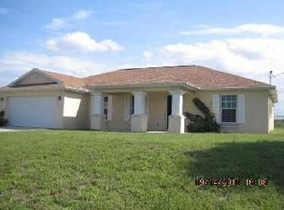 3615 17th St W, Lehigh Acres, FL 33971