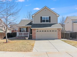 2606 S Ensenada Way, Aurora, CO 80013
