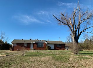 1223 Carthage Hwy, Lebanon, TN 37087
