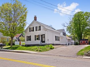 363 Main St, South Berwick, ME 03908