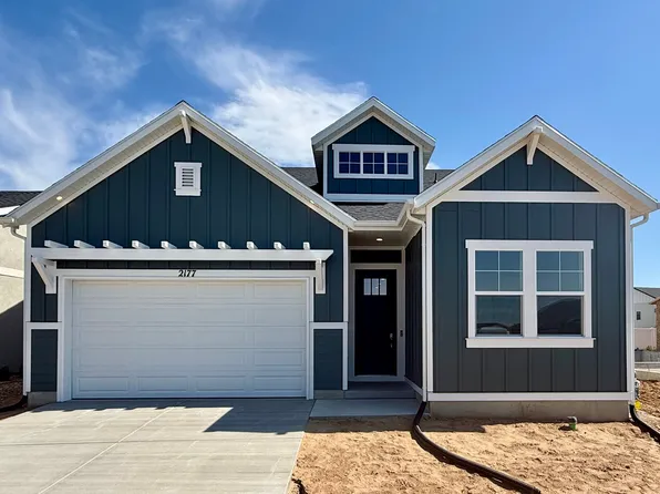 2177 W Fortune Ln #451, Mapleton, UT 84664