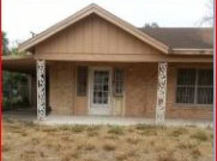 905 E Madison Ave, Harlingen, TX 78550