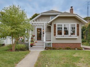 6927 5th Ave, Kenosha, WI 53143