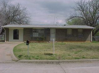 2309 NW 32nd St, Lawton, OK 73505