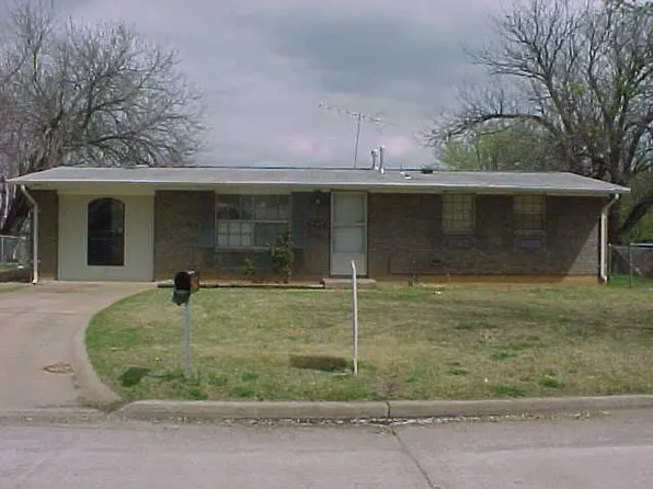 2309 NW 32nd St, Lawton, OK 73505