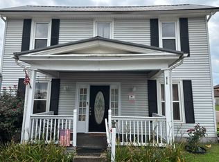 213 Ferry St, Proctorville, OH 45669