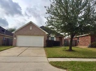 21811 Cascade Hollow Ln, Spring, TX 77379