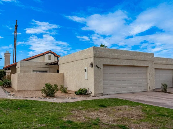 12405 E Via Estrella, Yuma, AZ 85367