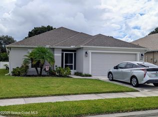 1115 Dania Cir, Palm Bay, FL 32905