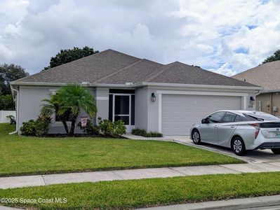 1115 Dania Cir NE, Palm Bay, FL, 32905