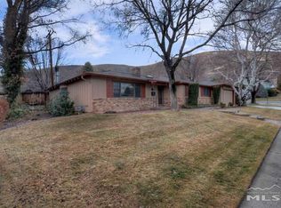 1109 Patton St, Carson City, NV