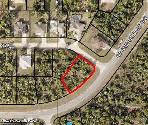 2nd image of Farley And Street Andre Corner Blvd