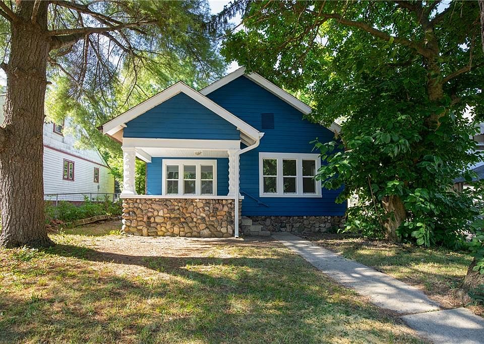 1233 W 32nd St, Indianapolis, IN 46208 Zillow