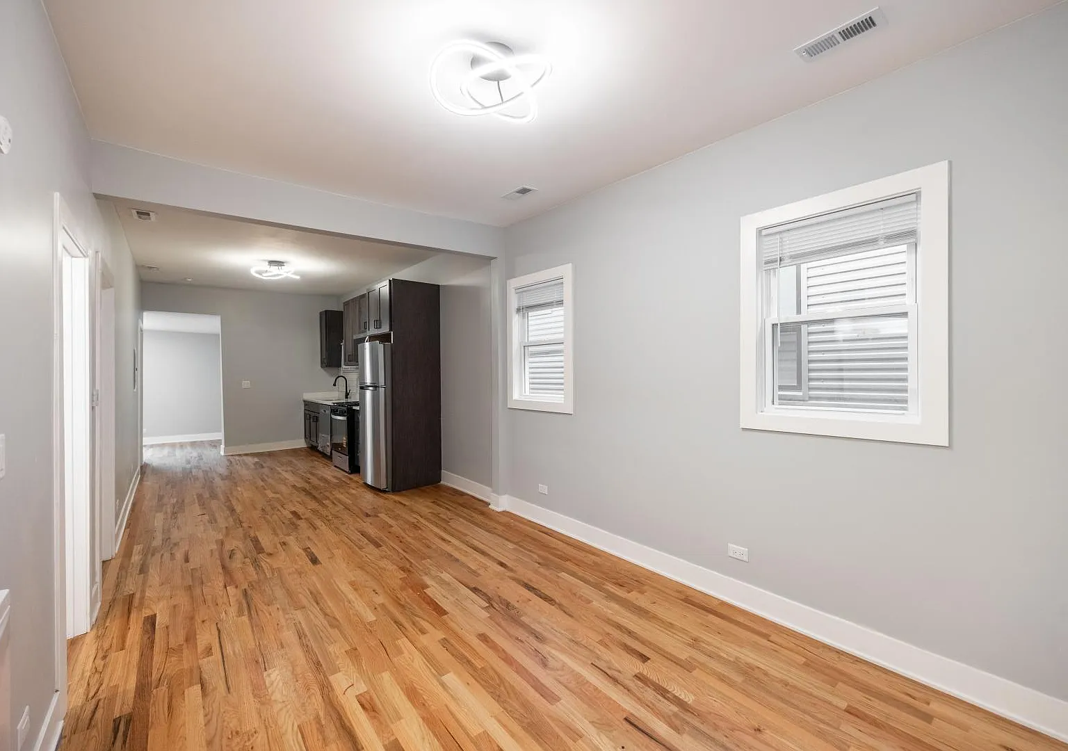 2 bed, $2,450 — Photo 3