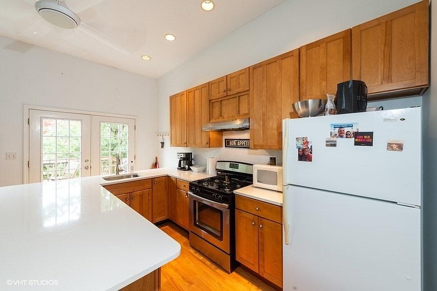 1st image of 3906 N Kedvale Ave #1