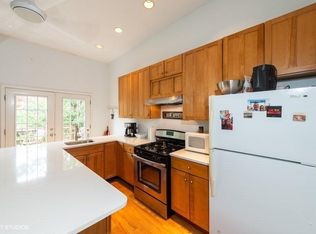 3906 N Kedvale Ave #1, Chicago, IL