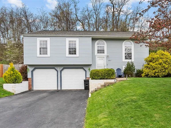 4831 Bayfield Rd, Allison Park, PA 15101