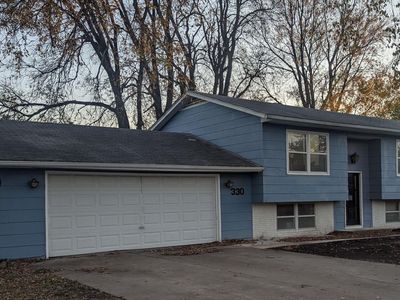 330 8th Ave, Grinnell, IA, 50112