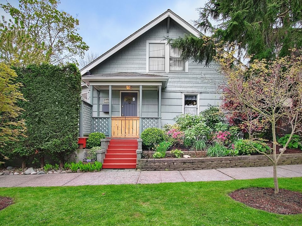 Delightful 1900 Farm House