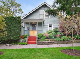 145 NE 61st St, Seattle, WA 98115