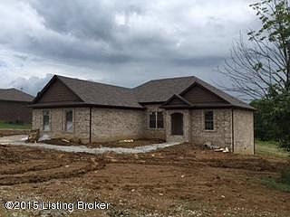 front facade lot 27 beacon hill