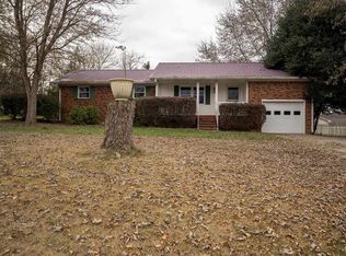 246 Circle Dr, Russellville, KY 42276