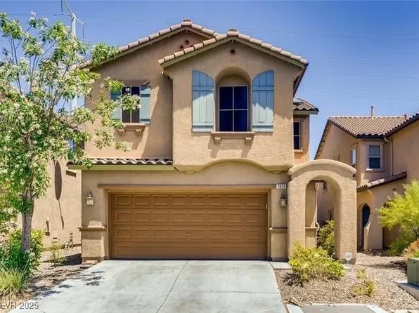 7830 Shingle Beach St, Las Vegas, NV 89166