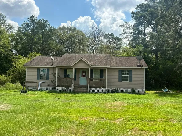 13466 Fm 2501, Apple Springs, TX 75926