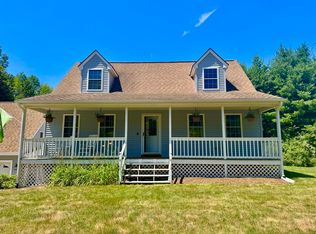 213 Cedar St, Sturbridge, MA 01518