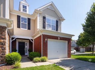 8702 Owl Roost Pl, Raleigh, NC 27617