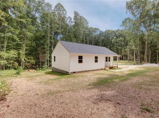 777 Stoney Point Rd, Cumberland, VA 23040