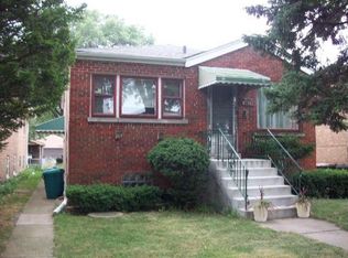 4224 Clinton Ave, Stickney, IL 60402