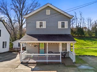 338 W Main St, Mount Sterling, KY