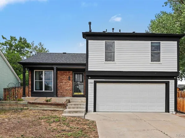 11407 W 103rd Avenue, Westminster, CO 80021