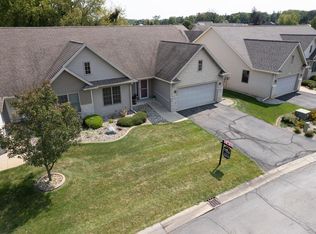 2927 Countryside Ln, Jackson, MI