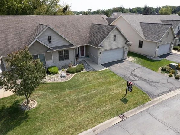 2927 Countryside Ln, Jackson, MI 49203