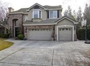 4595 Pine Valley Cir, Stockton, CA 95219